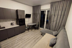 Екатеринбург, ул. Амундсена, 183 (Юго-Западный) - фото квартиры