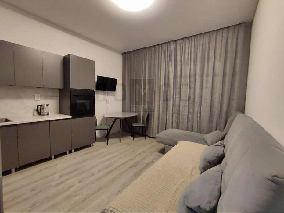 Екатеринбург, ул. Амундсена, 183 (Юго-Западный) - фото квартиры (2)