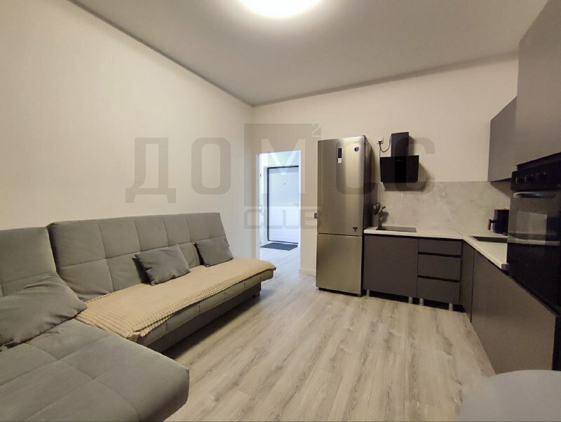 Екатеринбург, ул. Амундсена, 183 (Юго-Западный) - фото квартиры (3)