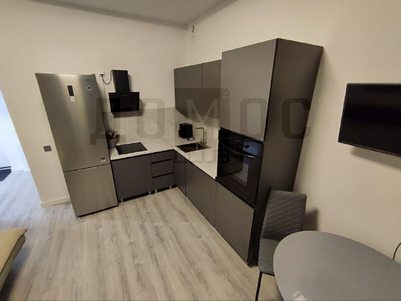 Екатеринбург, ул. Амундсена, 183 (Юго-Западный) - фото квартиры (4)