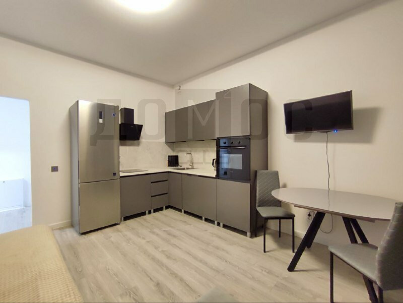 Екатеринбург, ул. Амундсена, 183 (Юго-Западный) - фото квартиры (5)