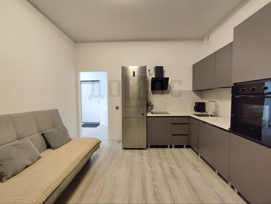 Екатеринбург, ул. Амундсена, 183 (Юго-Западный) - фото квартиры (6)