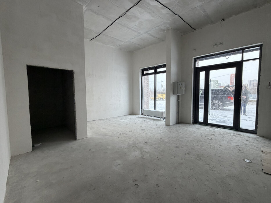 Екатеринбург, ул.Академика Вавилова, 9 (Академический) - фото офисного помещения (2)