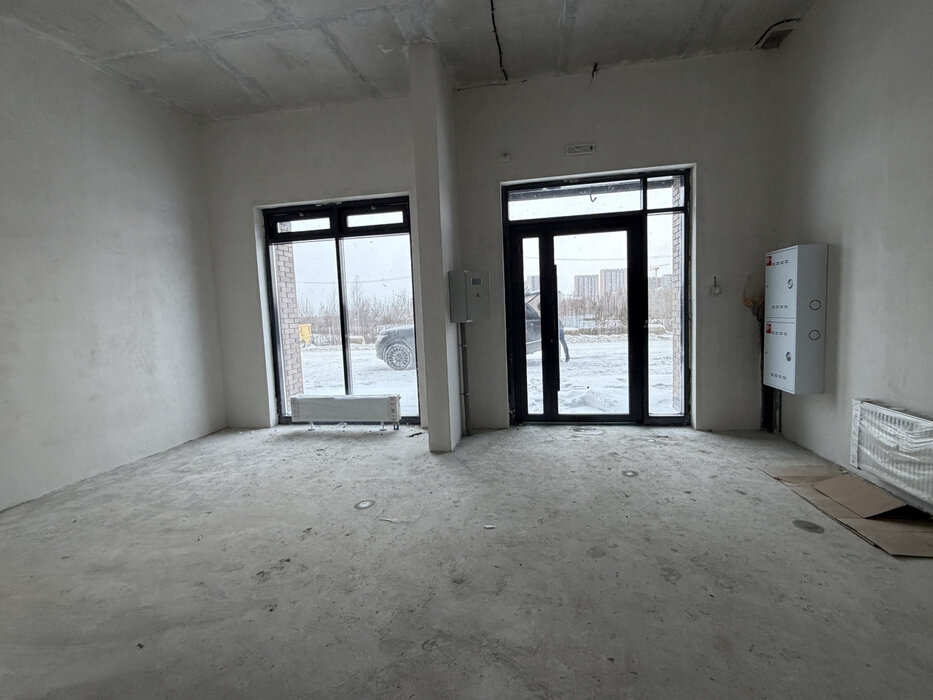 Екатеринбург, ул.Академика Вавилова, 9 (Академический) - фото офисного помещения (4)