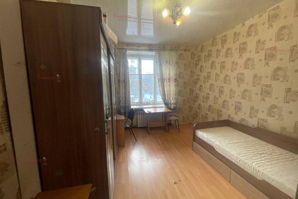 Екатеринбург, ул. Машиностроителей, 20 (Уралмаш) - фото квартиры (6)