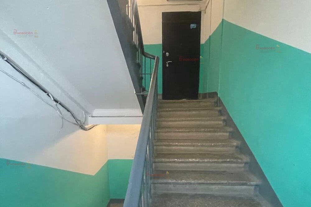 Екатеринбург, ул. Машиностроителей, 20 (Уралмаш) - фото квартиры (7)