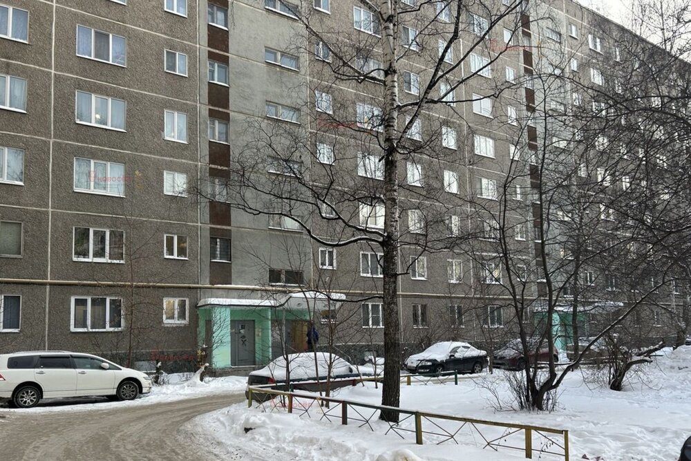 Екатеринбург, ул. Пехотинцев, 10 (Новая Сортировка) - фото квартиры (2)