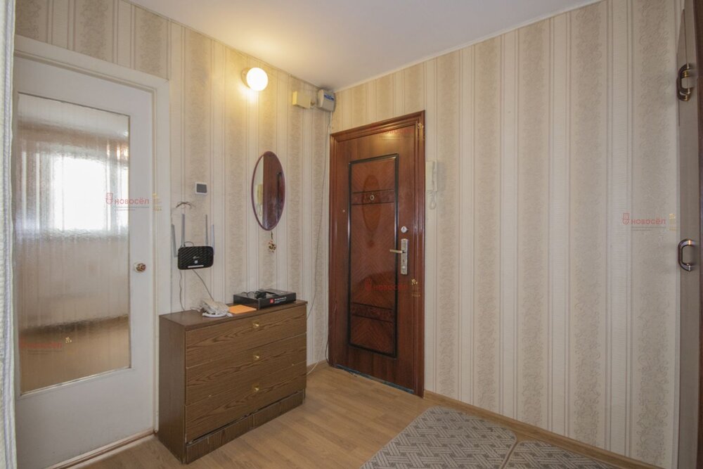 Екатеринбург, ул. Пехотинцев, 10 (Новая Сортировка) - фото квартиры (4)