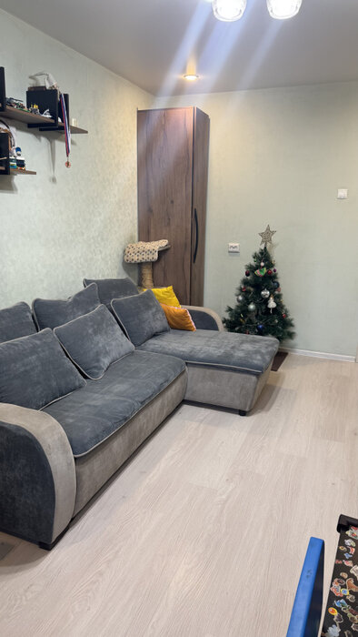 Екатеринбург, ул. Старых Большевиков, 82/1 (Эльмаш) - фото квартиры (2)