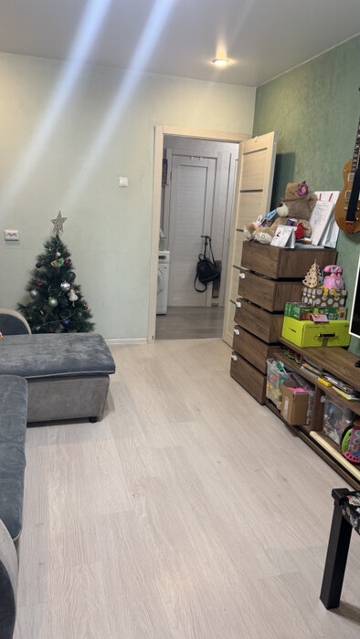 Екатеринбург, ул. Старых Большевиков, 82/1 (Эльмаш) - фото квартиры (3)