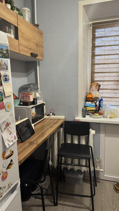 Екатеринбург, ул. Старых Большевиков, 82/1 (Эльмаш) - фото квартиры (4)