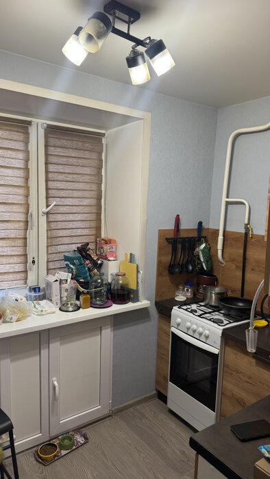 Екатеринбург, ул. Старых Большевиков, 82/1 (Эльмаш) - фото квартиры (5)