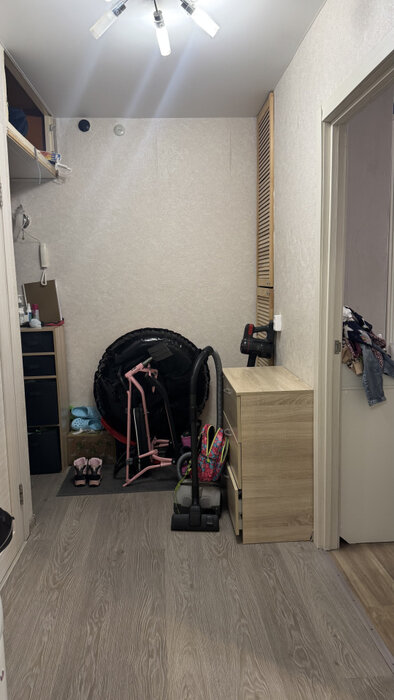 Екатеринбург, ул. Старых Большевиков, 82/1 (Эльмаш) - фото квартиры (7)