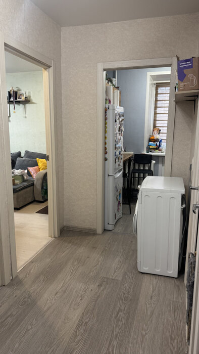 Екатеринбург, ул. Старых Большевиков, 82/1 (Эльмаш) - фото квартиры (8)