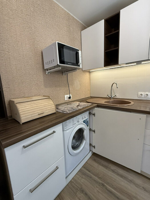 Екатеринбург, ул. Азина, 15 (Центр) - фото квартиры (6)