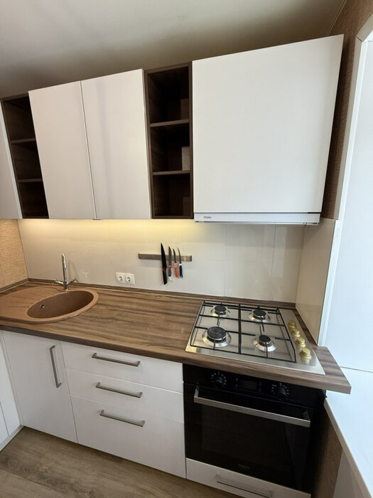 Екатеринбург, ул. Азина, 15 (Центр) - фото квартиры (7)