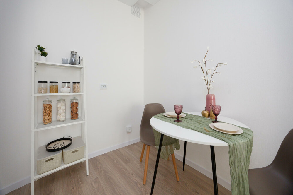 Екатеринбург, ул. Мамина-Сибиряка, 36б (Центр) - фото квартиры (1)