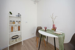 Екатеринбург, ул. Мамина-Сибиряка, 36б (Центр) - фото квартиры