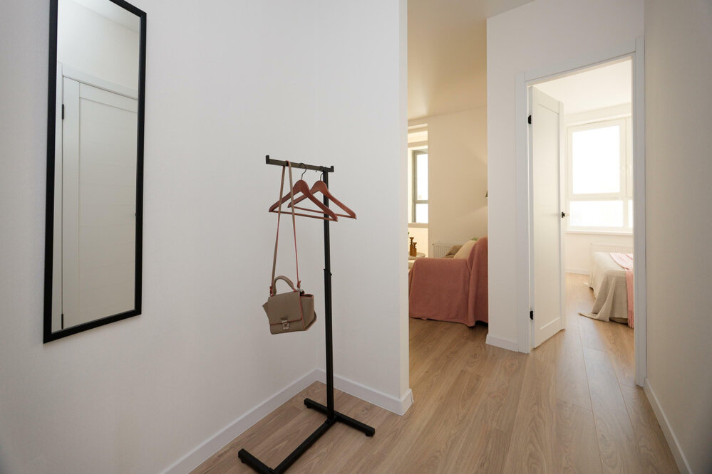 Екатеринбург, ул. Мамина-Сибиряка, 36б (Центр) - фото квартиры (2)