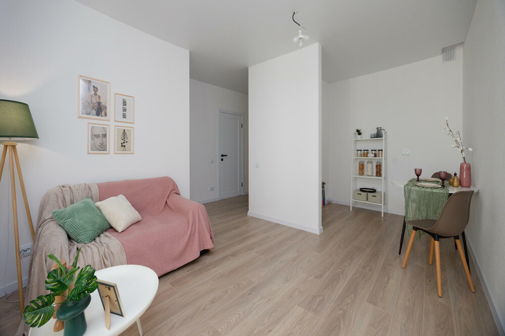 Екатеринбург, ул. Мамина-Сибиряка, 36б (Центр) - фото квартиры (6)