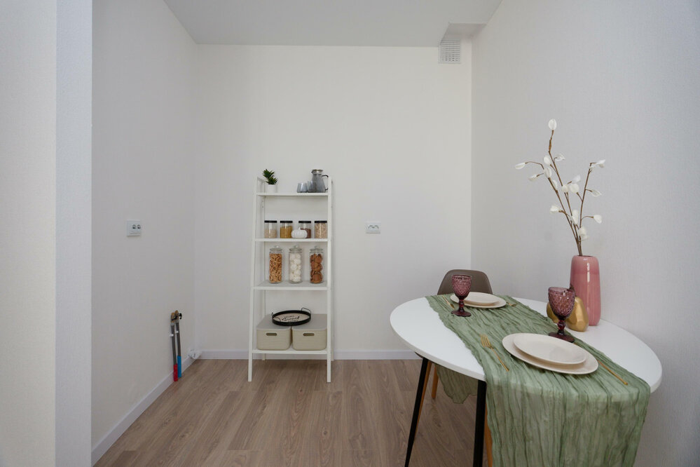 Екатеринбург, ул. Мамина-Сибиряка, 36б (Центр) - фото квартиры (8)