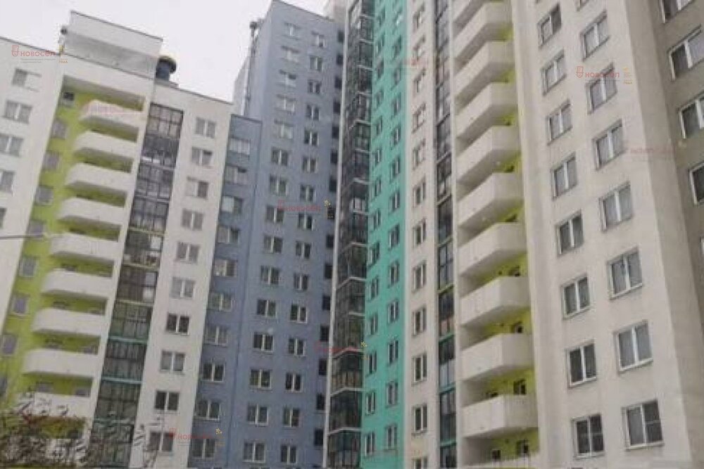 Екатеринбург, ул. Шаманова, 26 (Академический) - фото квартиры (7)