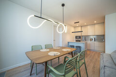 Екатеринбург, ул. Академика Парина, 39 (Академический) - фото квартиры