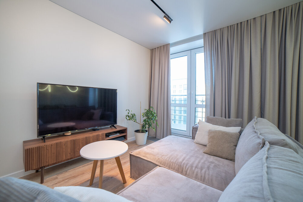 Екатеринбург, ул. Академика Парина, 39 (Академический) - фото квартиры (2)