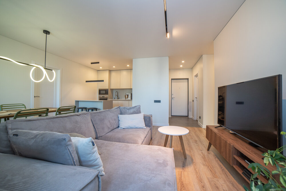 Екатеринбург, ул. Академика Парина, 39 (Академический) - фото квартиры (3)