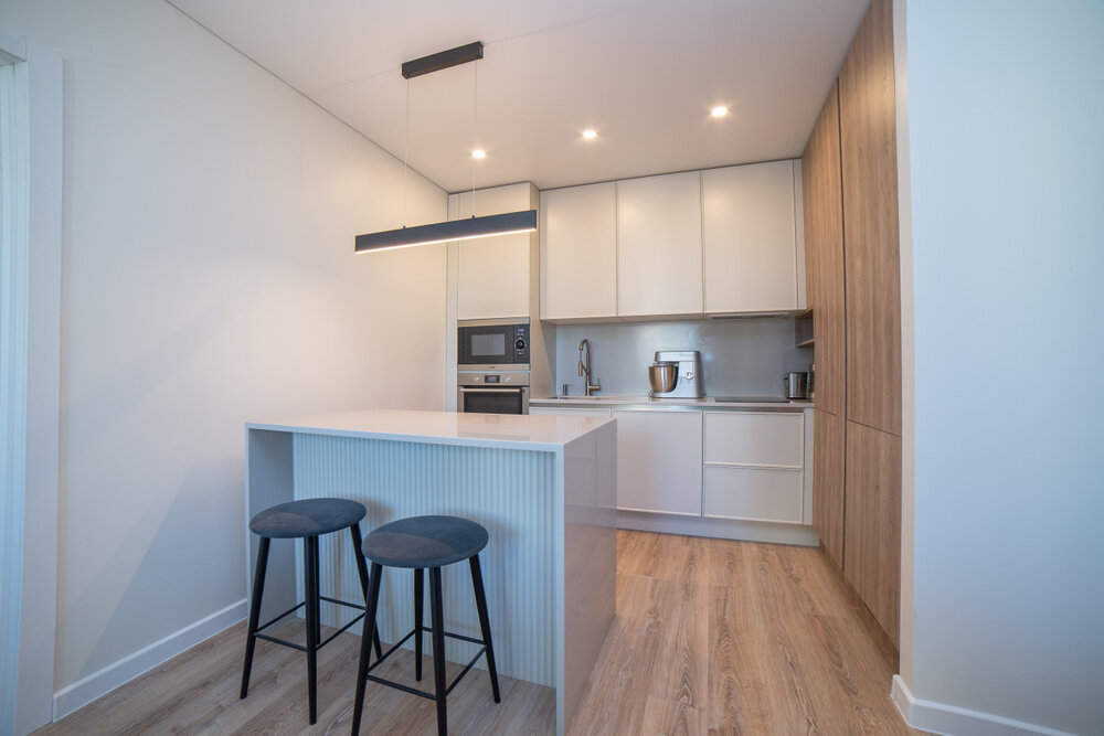 Екатеринбург, ул. Академика Парина, 39 (Академический) - фото квартиры (5)