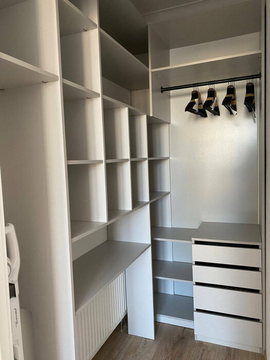 Екатеринбург, ул. Академика Парина, 39 (Академический) - фото квартиры (8)