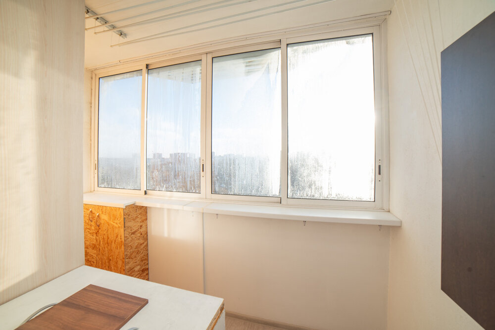 Екатеринбург, ул. Самолетная, 33 (Уктус) - фото квартиры (5)