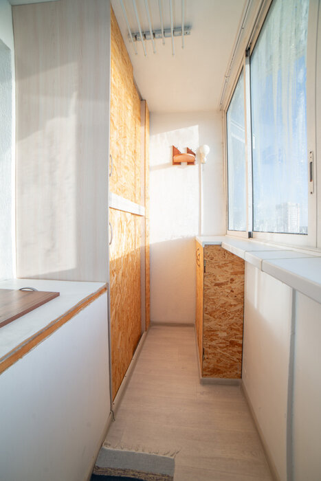 Екатеринбург, ул. Самолетная, 33 (Уктус) - фото квартиры (6)