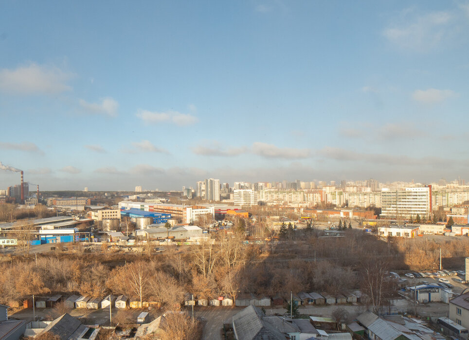 Екатеринбург, ул. Самолетная, 33 (Уктус) - фото квартиры (7)