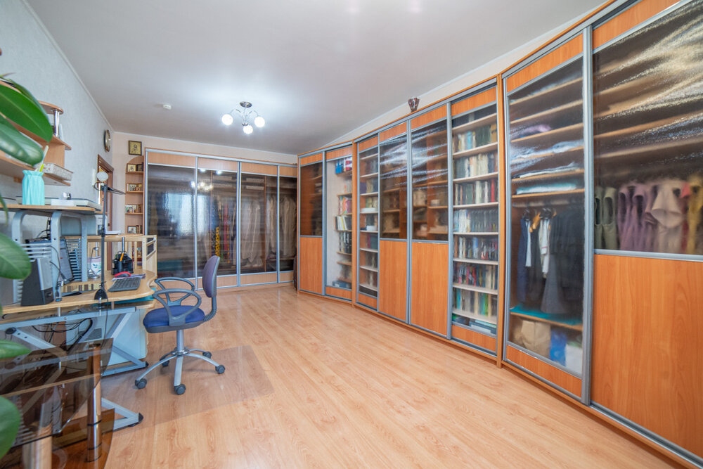 Екатеринбург, ул. Самолетная, 33 (Уктус) - фото квартиры (8)