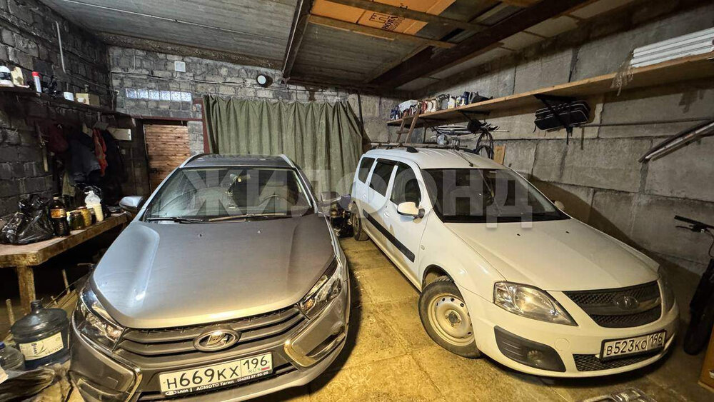 г. Нижний Тагил, ул. Торфяная,   (городской округ Нижний Тагил) - фото дома (6)