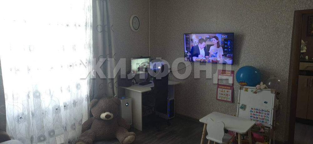 г. Нижний Тагил, ул. Липовый, 15 (городской округ Нижний Тагил) - фото квартиры (1)