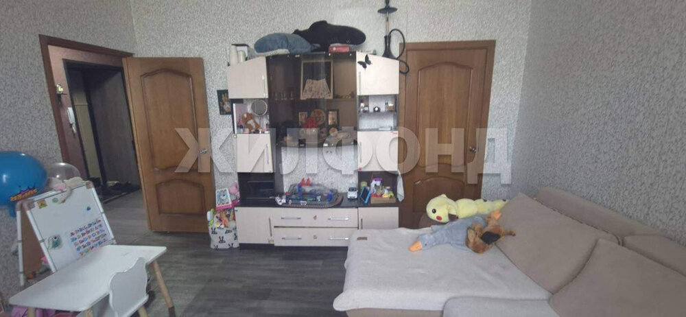 г. Нижний Тагил, ул. Липовый, 15 (городской округ Нижний Тагил) - фото квартиры (2)