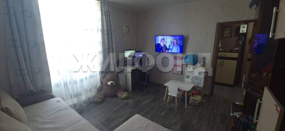 г. Нижний Тагил, ул. Липовый, 15 (городской округ Нижний Тагил) - фото квартиры (3)