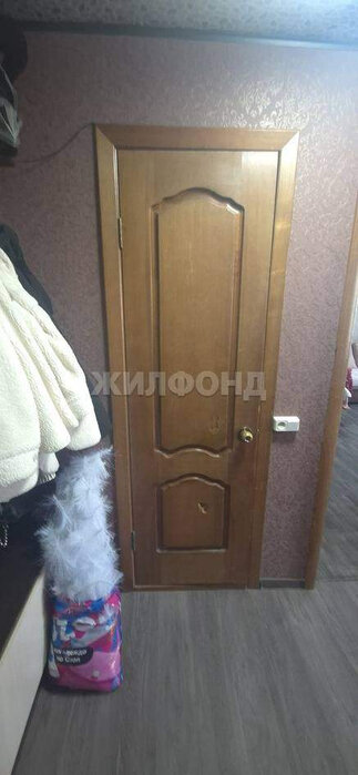 г. Нижний Тагил, ул. Липовый, 15 (городской округ Нижний Тагил) - фото квартиры (5)