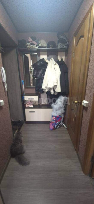 г. Нижний Тагил, ул. Липовый, 15 (городской округ Нижний Тагил) - фото квартиры (6)