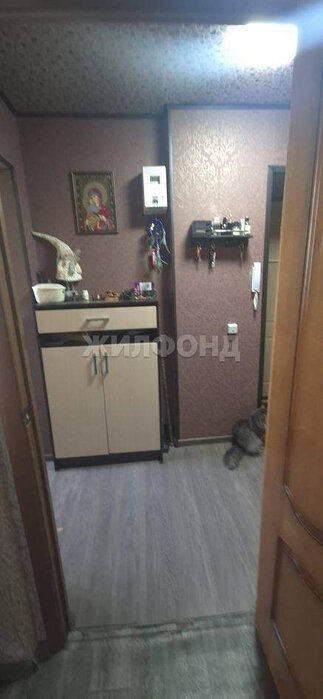 г. Нижний Тагил, ул. Липовый, 15 (городской округ Нижний Тагил) - фото квартиры (7)