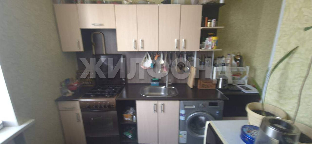 г. Нижний Тагил, ул. Липовый, 15 (городской округ Нижний Тагил) - фото квартиры (8)