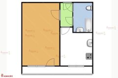 Екатеринбург, ул. Походная, 71 (Уктус) - фото квартиры