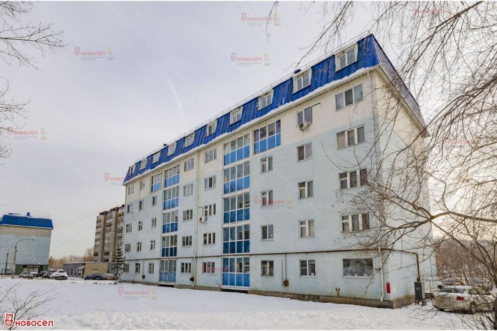 Екатеринбург, ул. Походная, 71 (Уктус) - фото квартиры (2)