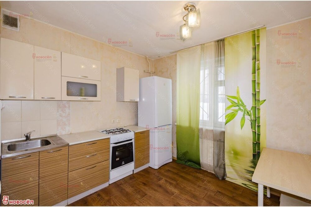 Екатеринбург, ул. Походная, 71 (Уктус) - фото квартиры (3)