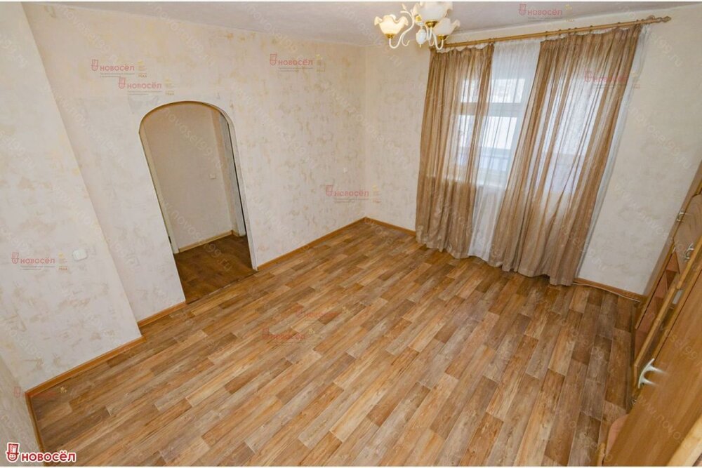 Екатеринбург, ул. Походная, 71 (Уктус) - фото квартиры (4)