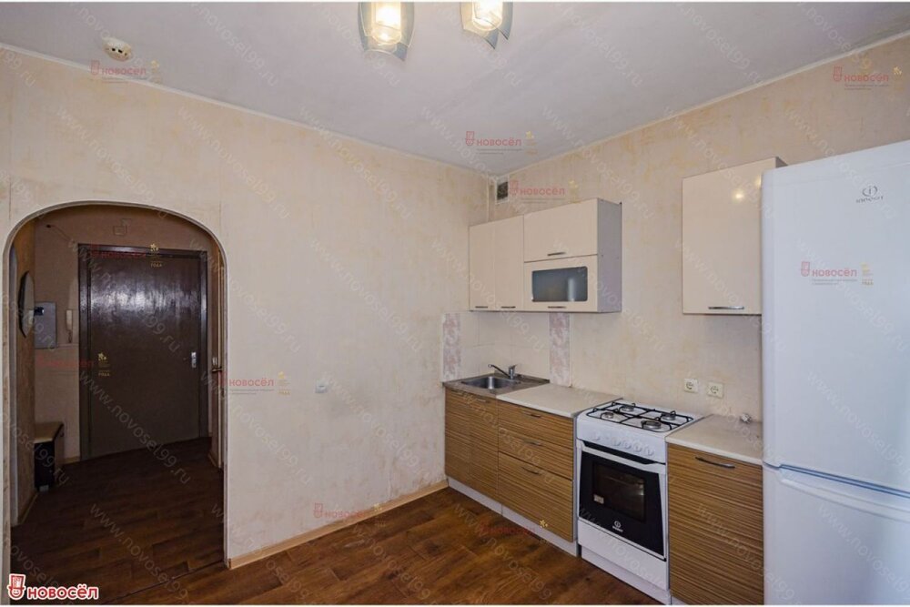 Екатеринбург, ул. Походная, 71 (Уктус) - фото квартиры (6)