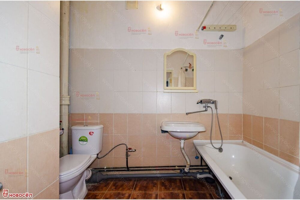 Екатеринбург, ул. Походная, 71 (Уктус) - фото квартиры (7)