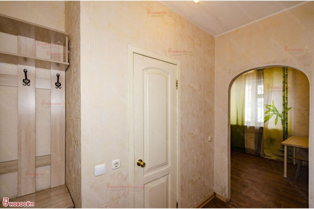 Екатеринбург, ул. Походная, 71 (Уктус) - фото квартиры (8)